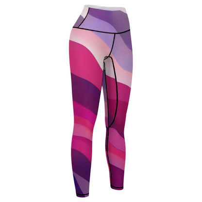 Comfort Sports Leggings