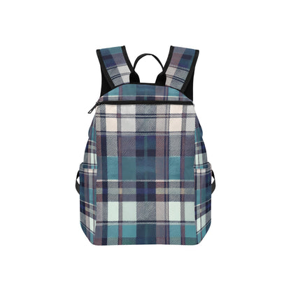 Lightweight Casual Backpack