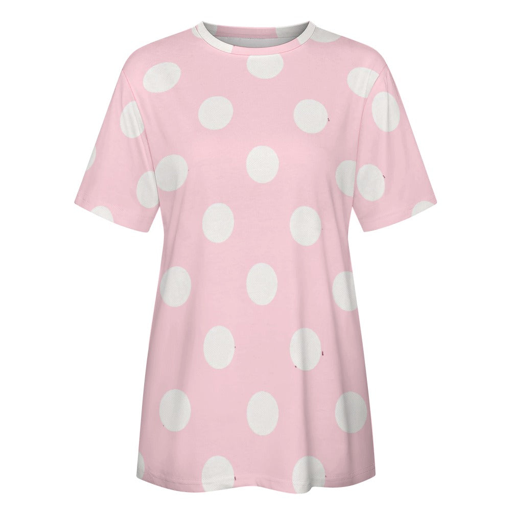 100% Cotton T-Shirt