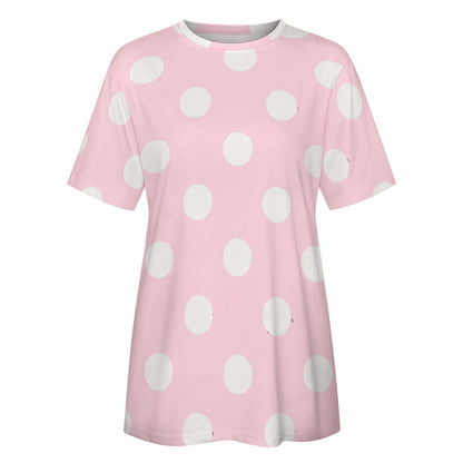 100% Cotton T-Shirt