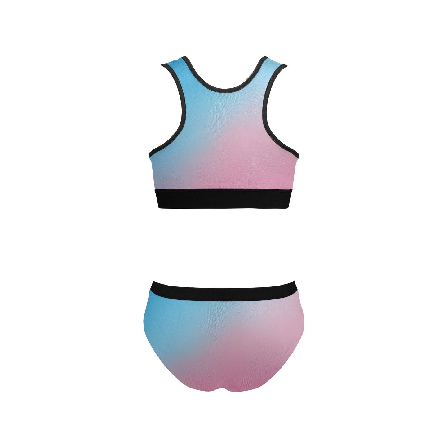 Sports Bra Yoga Set Inkedjoy