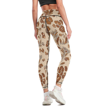 Comfort Sports Leggings