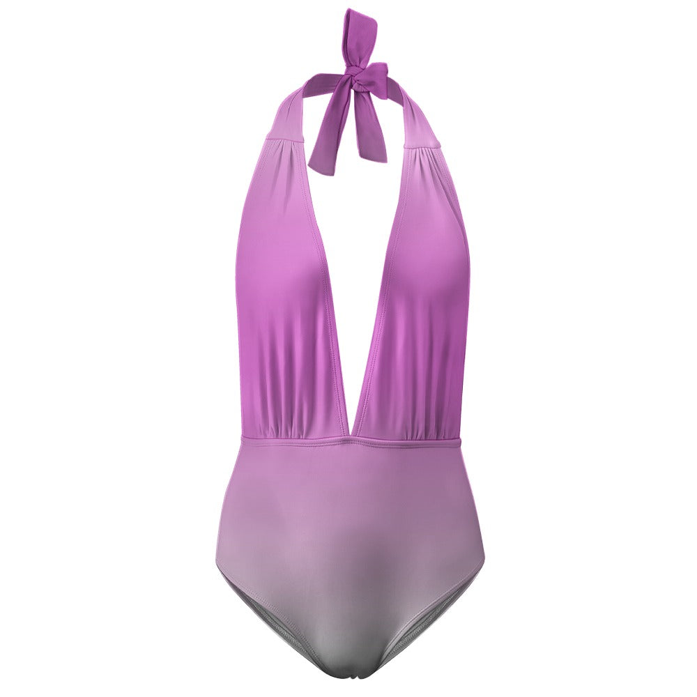 One Piece Swimsuit