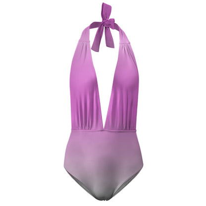 One Piece Swimsuit