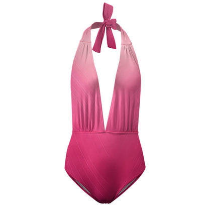 One Piece Swimsuit