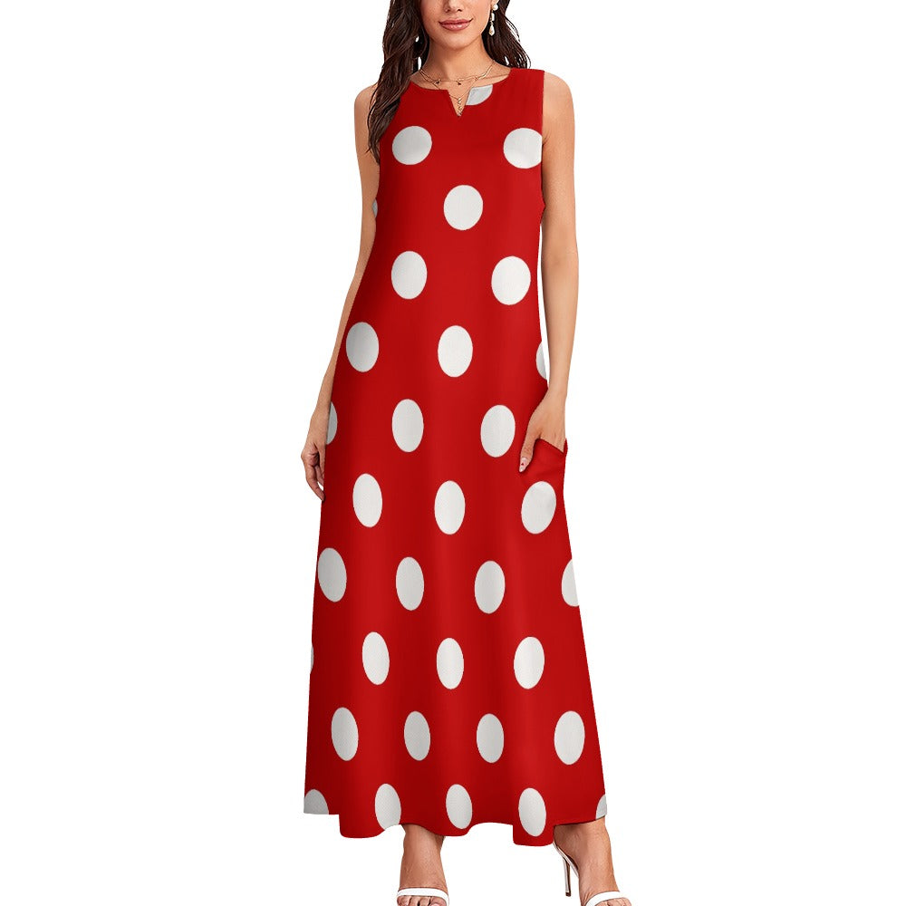 Long dress