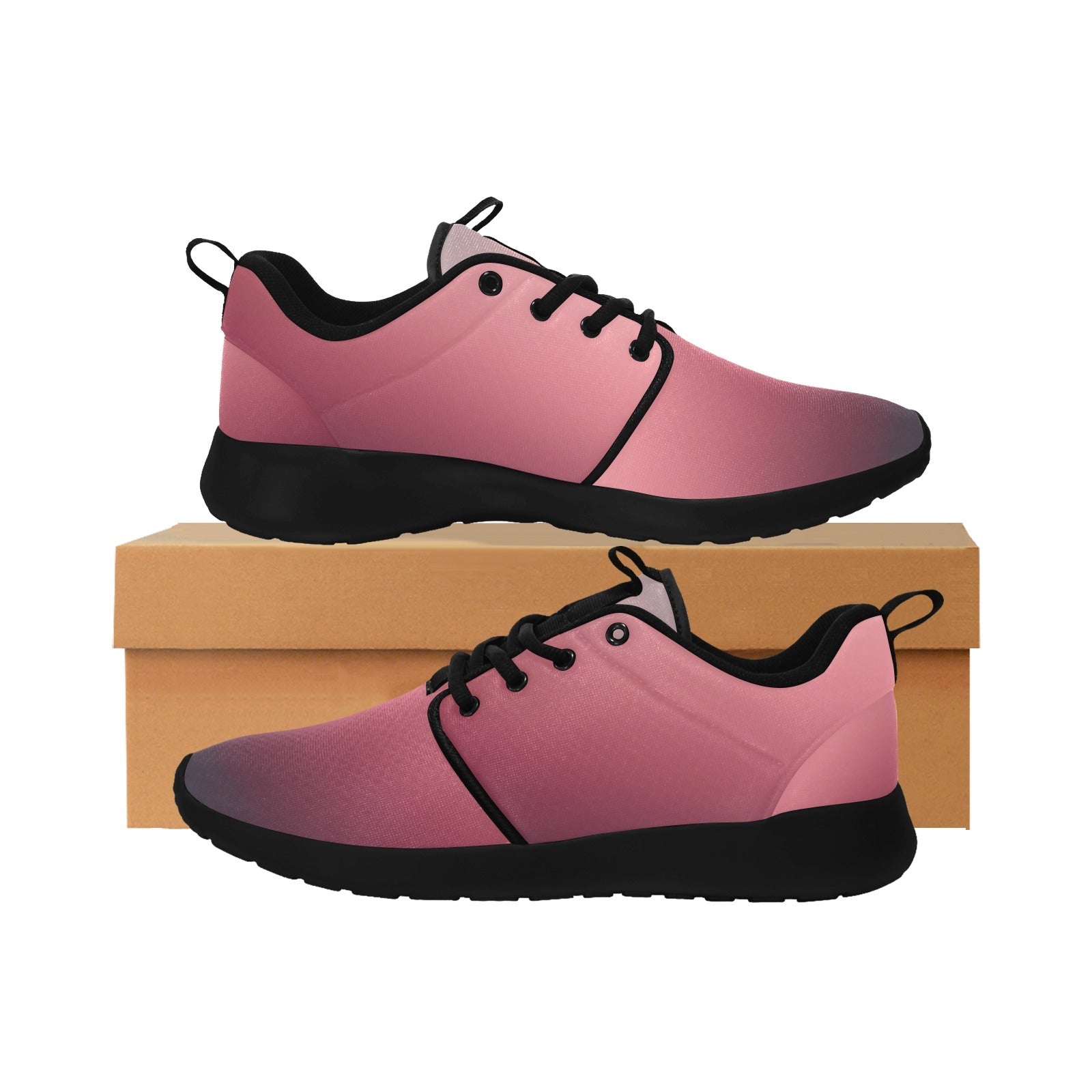 Pull Loop Sneakers Inkedjoy