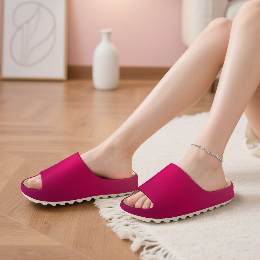 Yeezy EVA slippers Inkedjoy