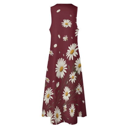 Long dress Inkedjoy