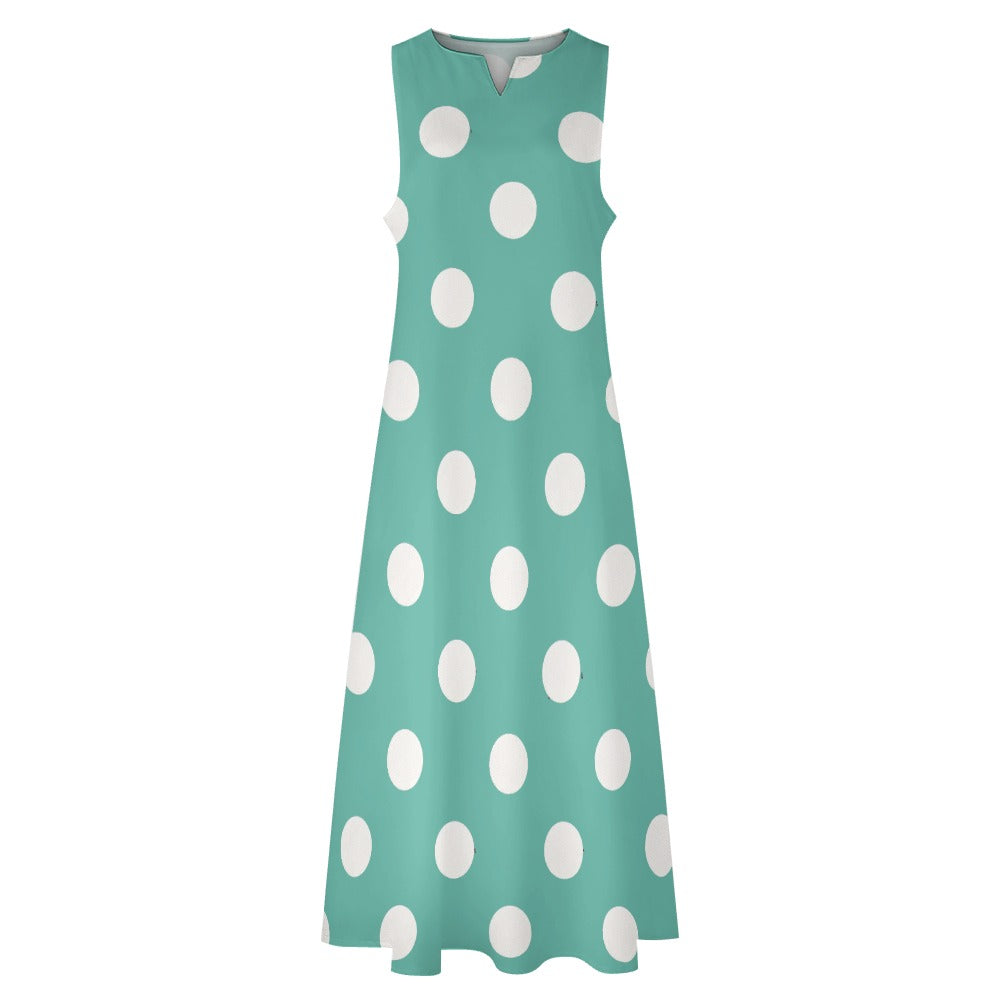 Long dress