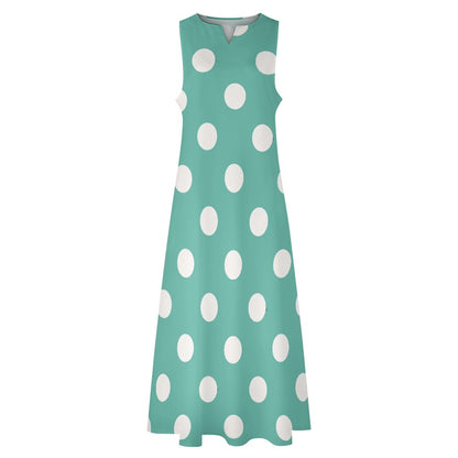 Long dress