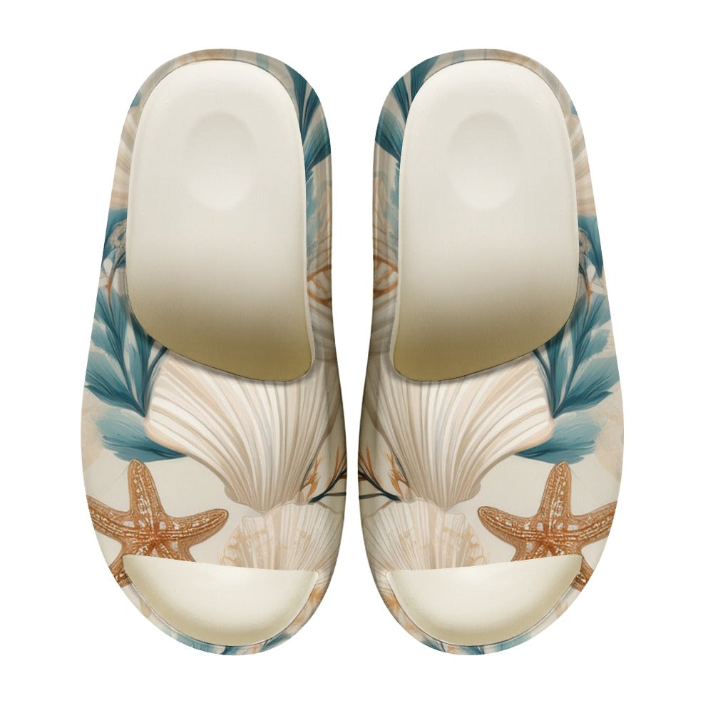 Yeezy EVA slippers Inkedjoy