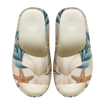 Yeezy EVA slippers Inkedjoy
