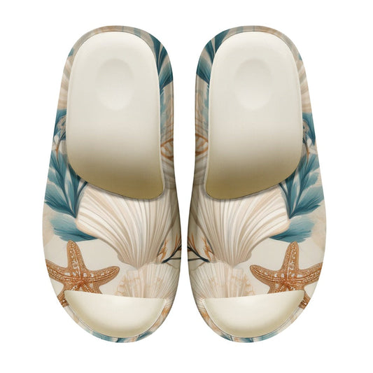 Yeezy EVA slippers Inkedjoy