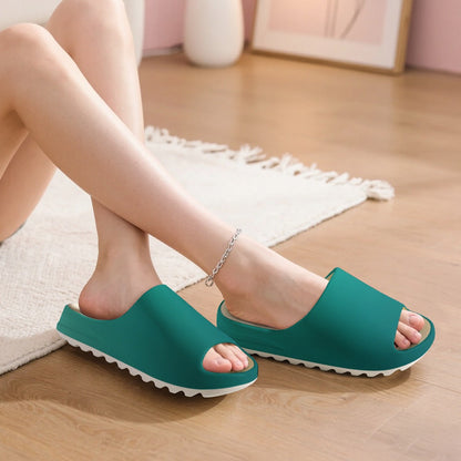 Yeezy EVA slippers Inkedjoy