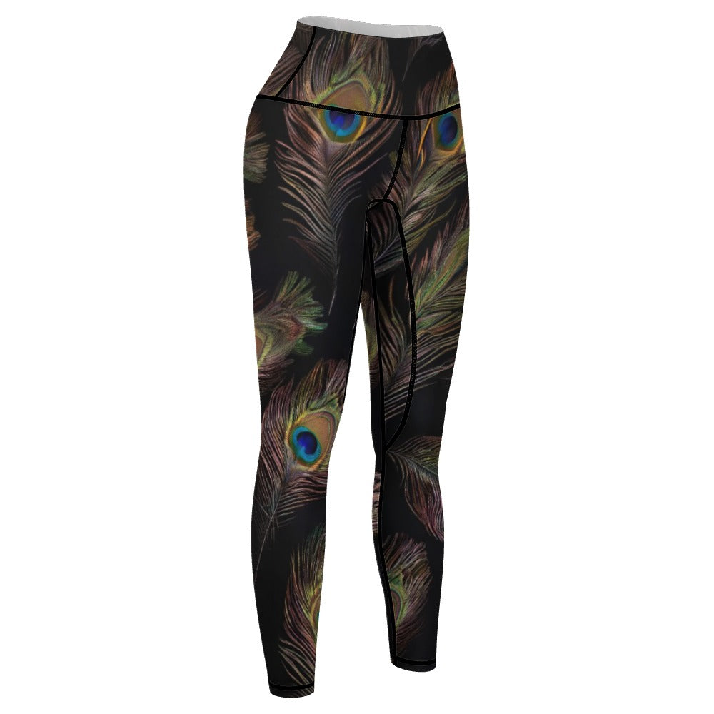 Comfort Sports Leggings