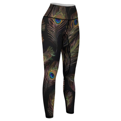 Comfort Sports Leggings