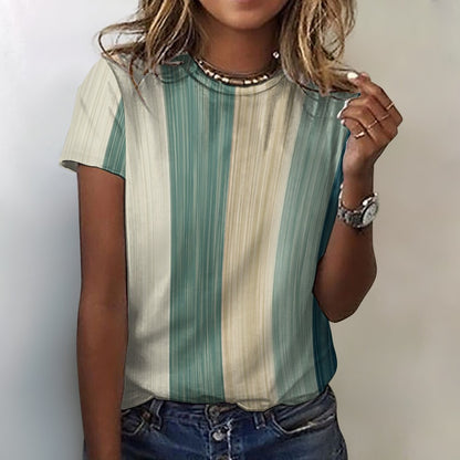 100% Cotton T-Shirt