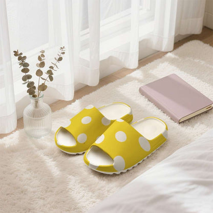 EVA slippers Inkedjoy