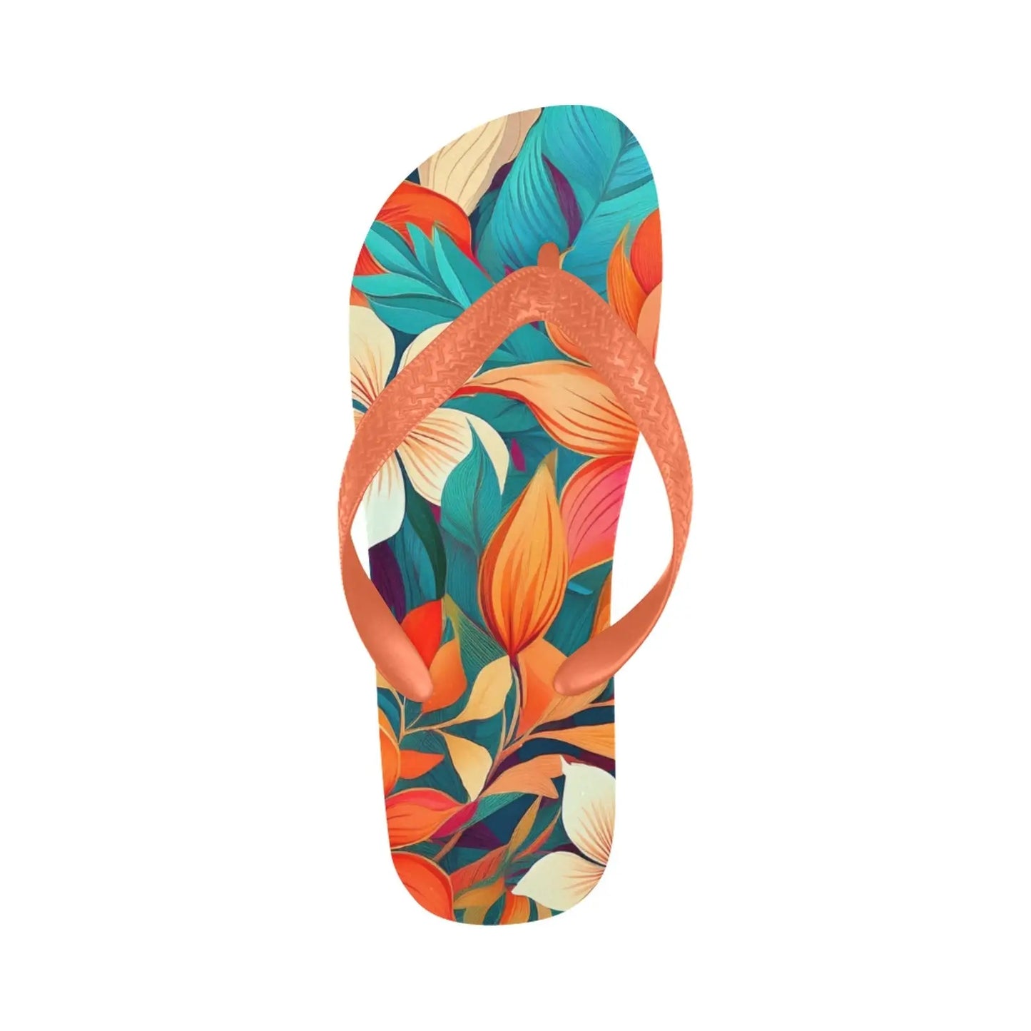 Flip Flops - Unisex Inkedjoy