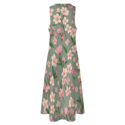 Long dress