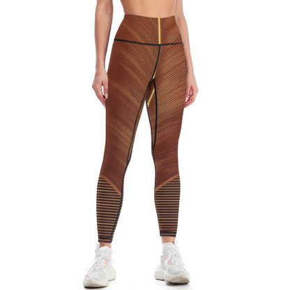 Comfort Sports Leggings