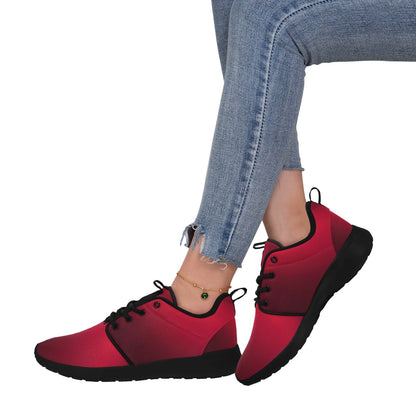 Pull Loop Sneakers Inkedjoy