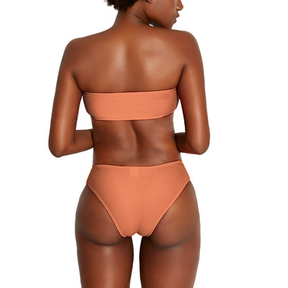 Two Piece Bikini Swimsuit
