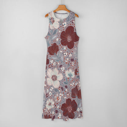 Long dress