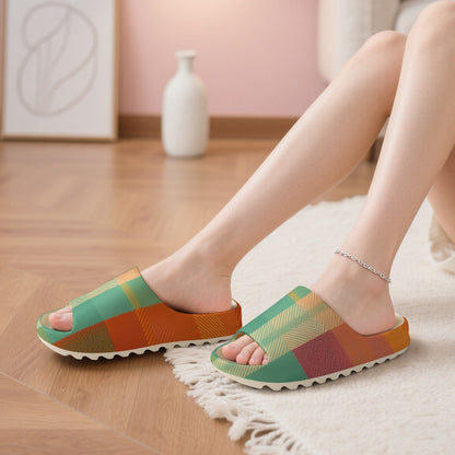 Yeezy EVA slippers