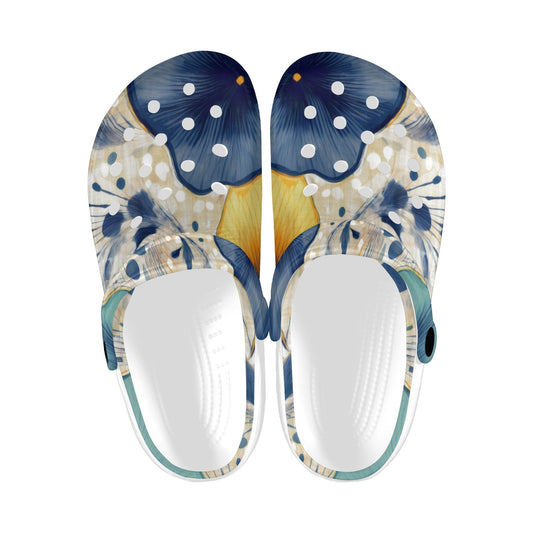 Clogs Inkedjoy
