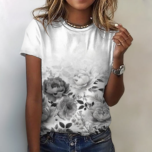 100% Cotton T-Shirt