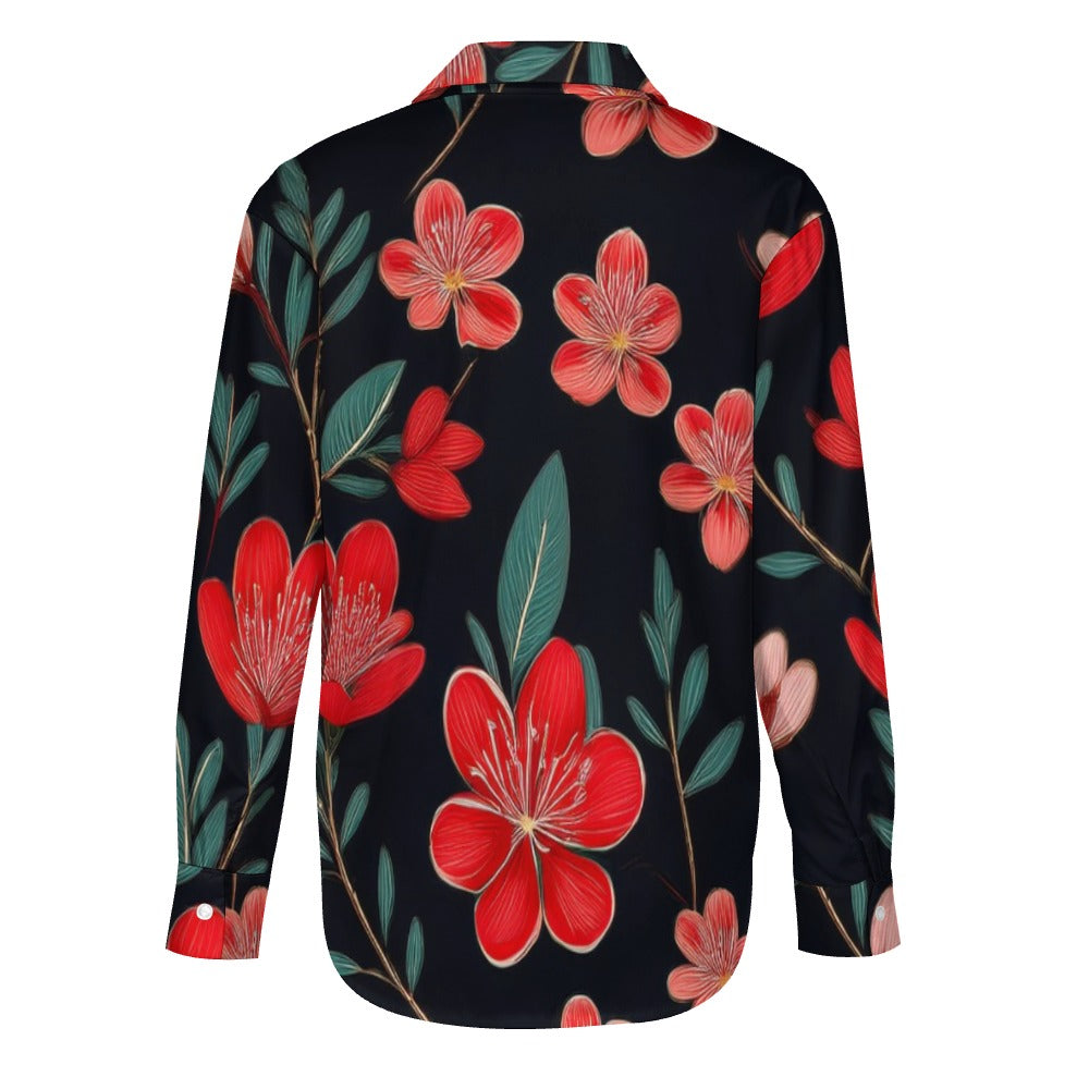 Long sleeved lining