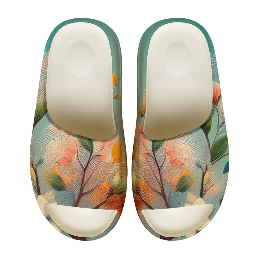 Yeezy EVA slippers Inkedjoy