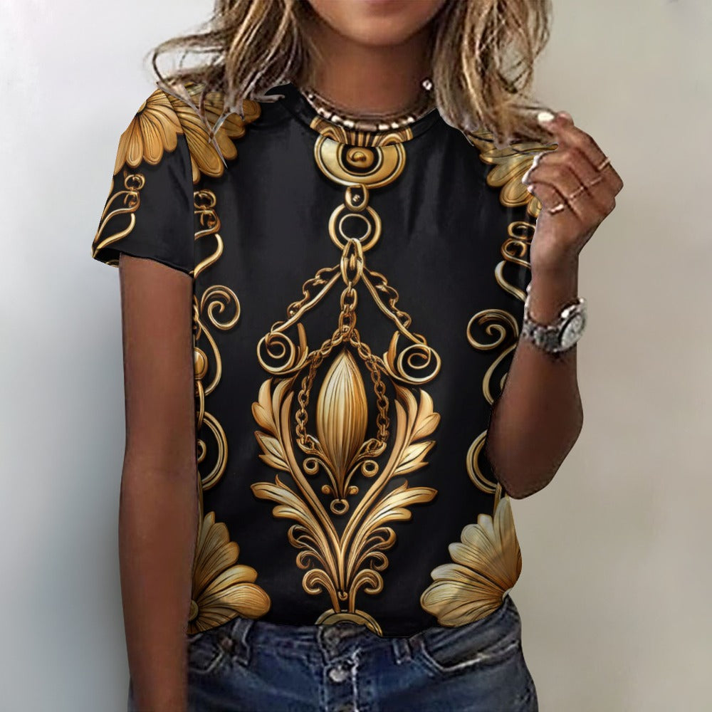 100% Cotton T-Shirt