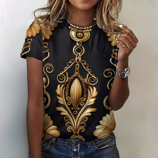 100% Cotton T-Shirt