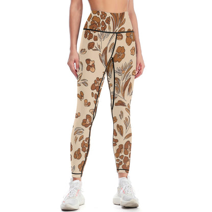 Comfort Sports Leggings
