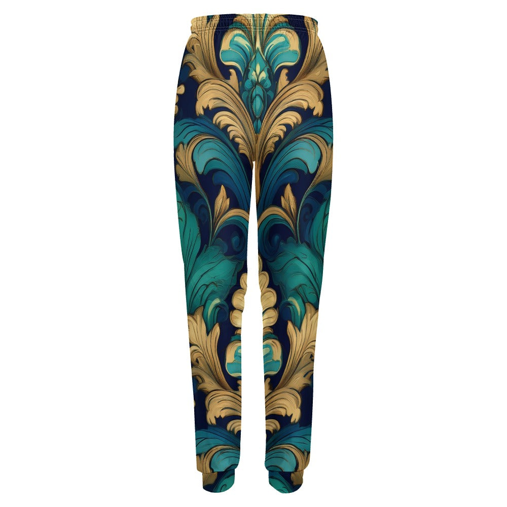Sweatpants Inkedjoy