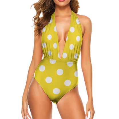 One Piece Swimsuit
