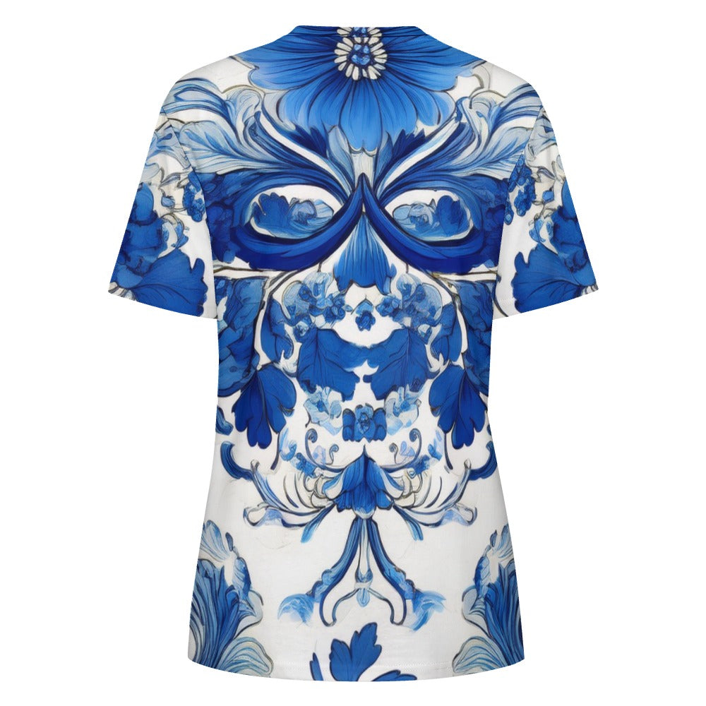 100% Cotton T-Shirt