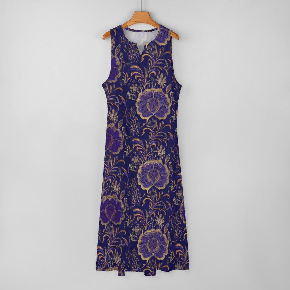 Long dress Inkedjoy