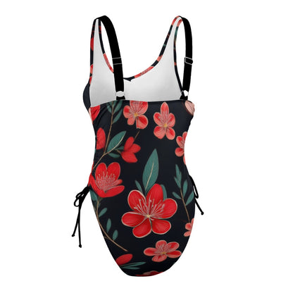 One Piece Swimsuit