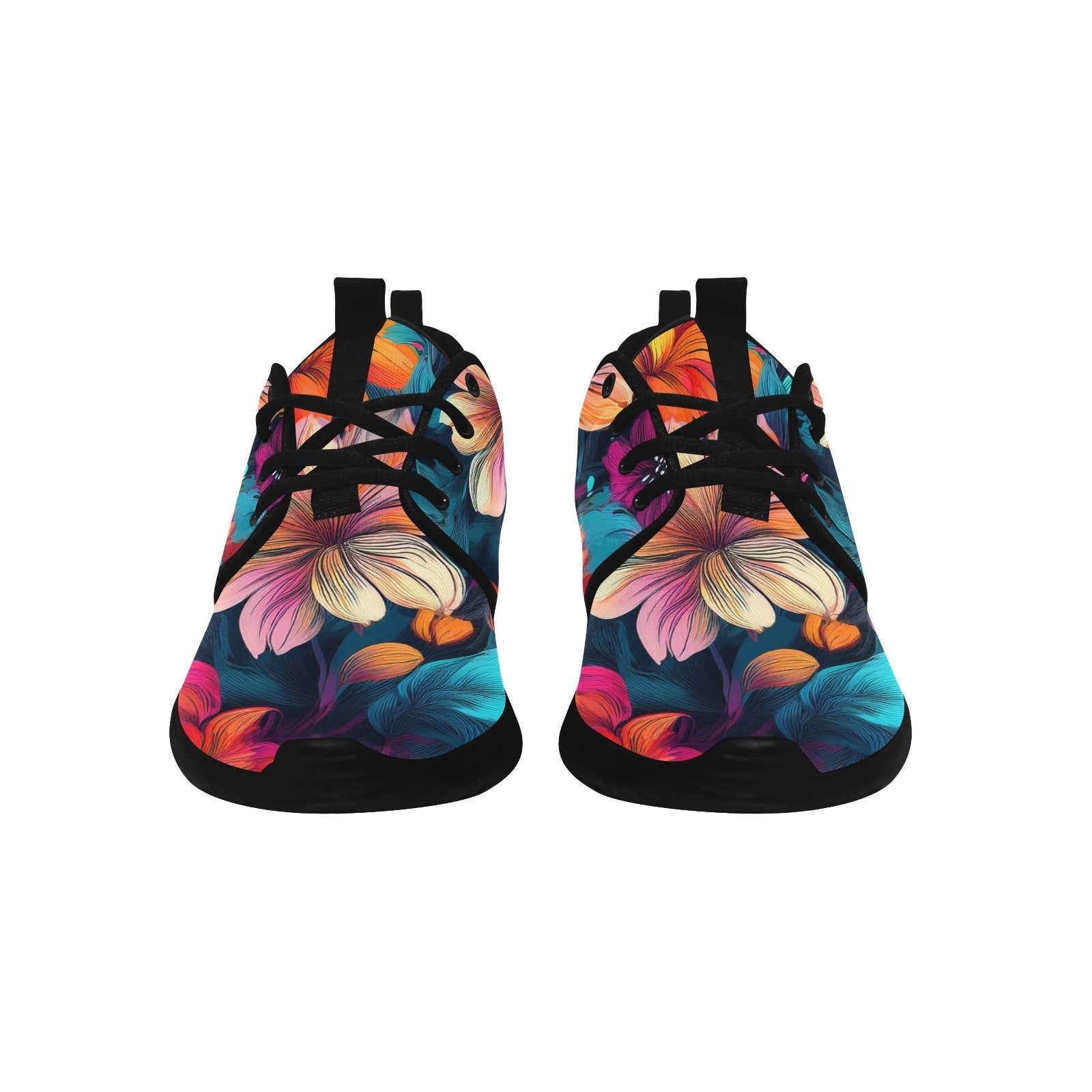 Pull Loop Sneakers Inkedjoy
