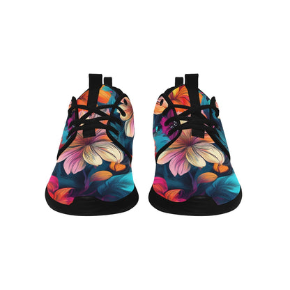 Pull Loop Sneakers Inkedjoy