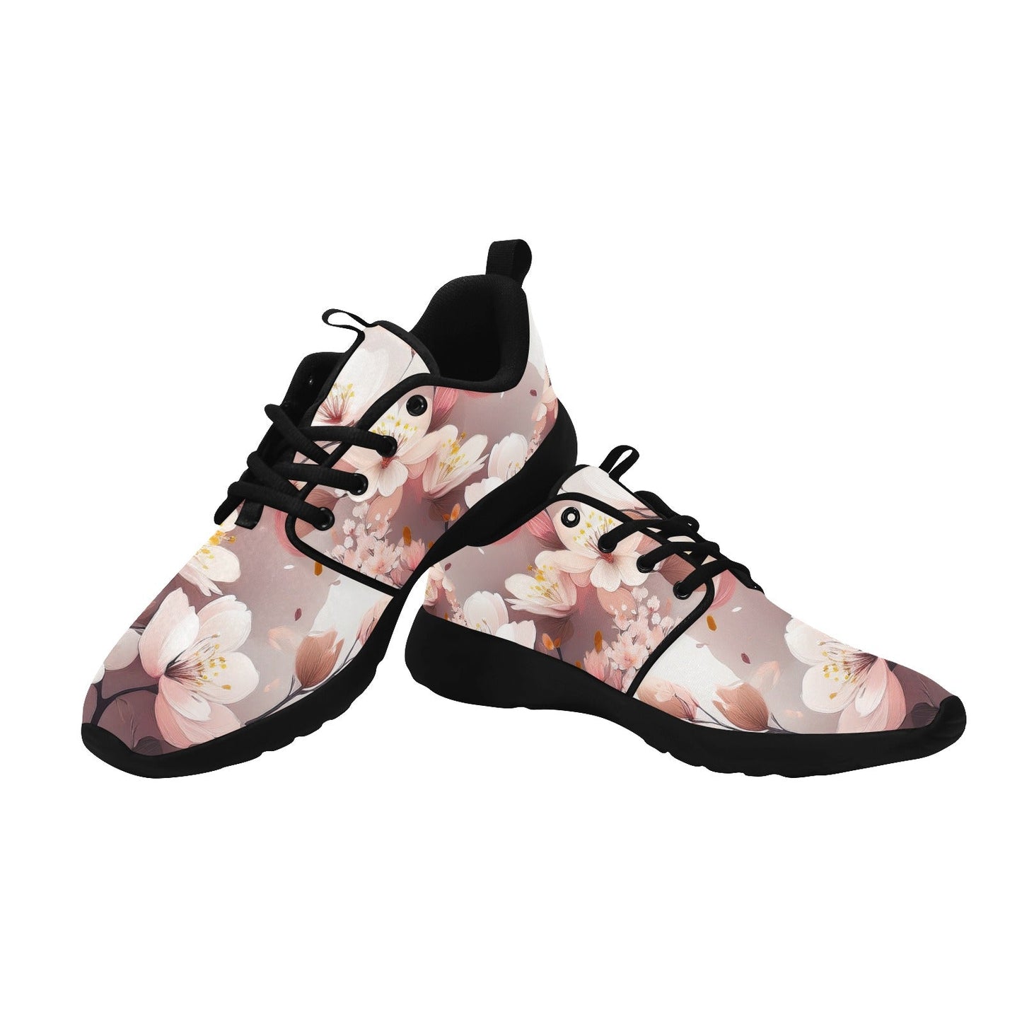 Pull Loop Sneakers Inkedjoy