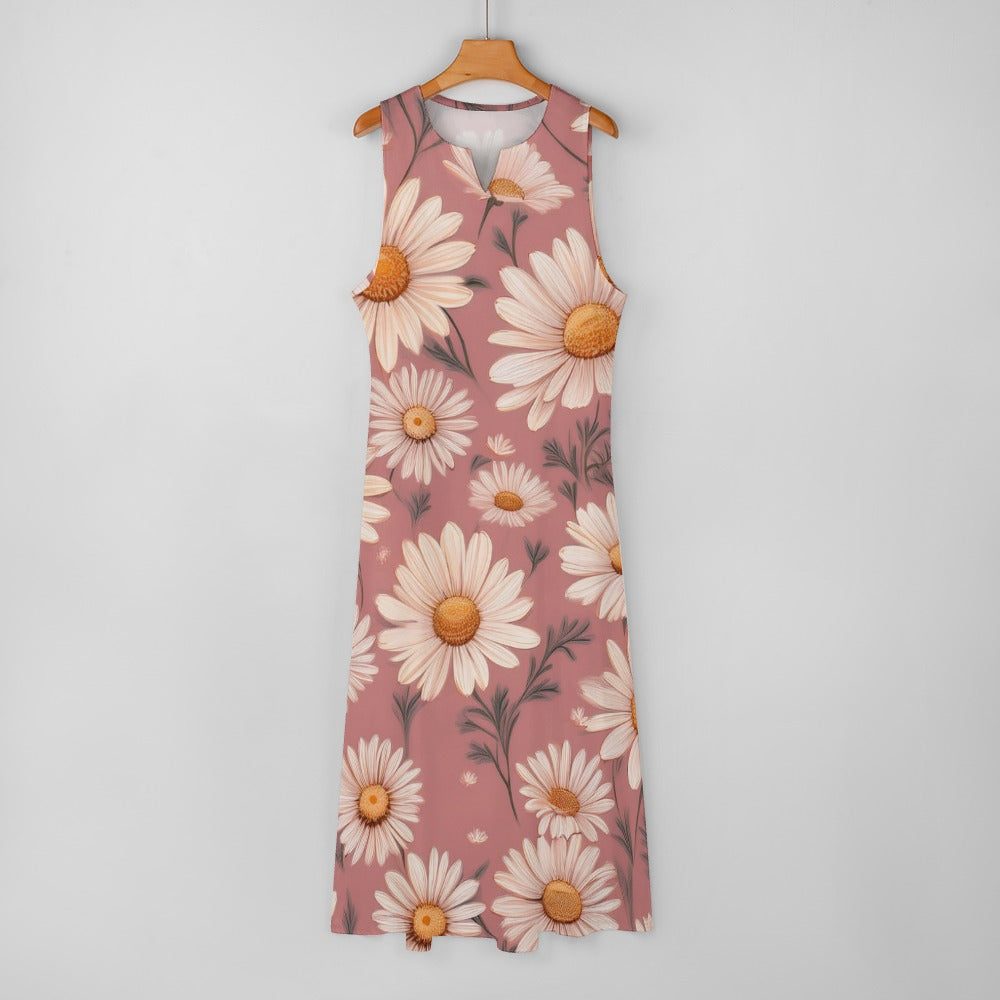 Long dress Inkedjoy