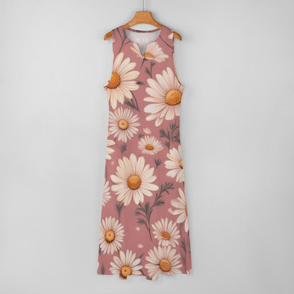 Long dress Inkedjoy