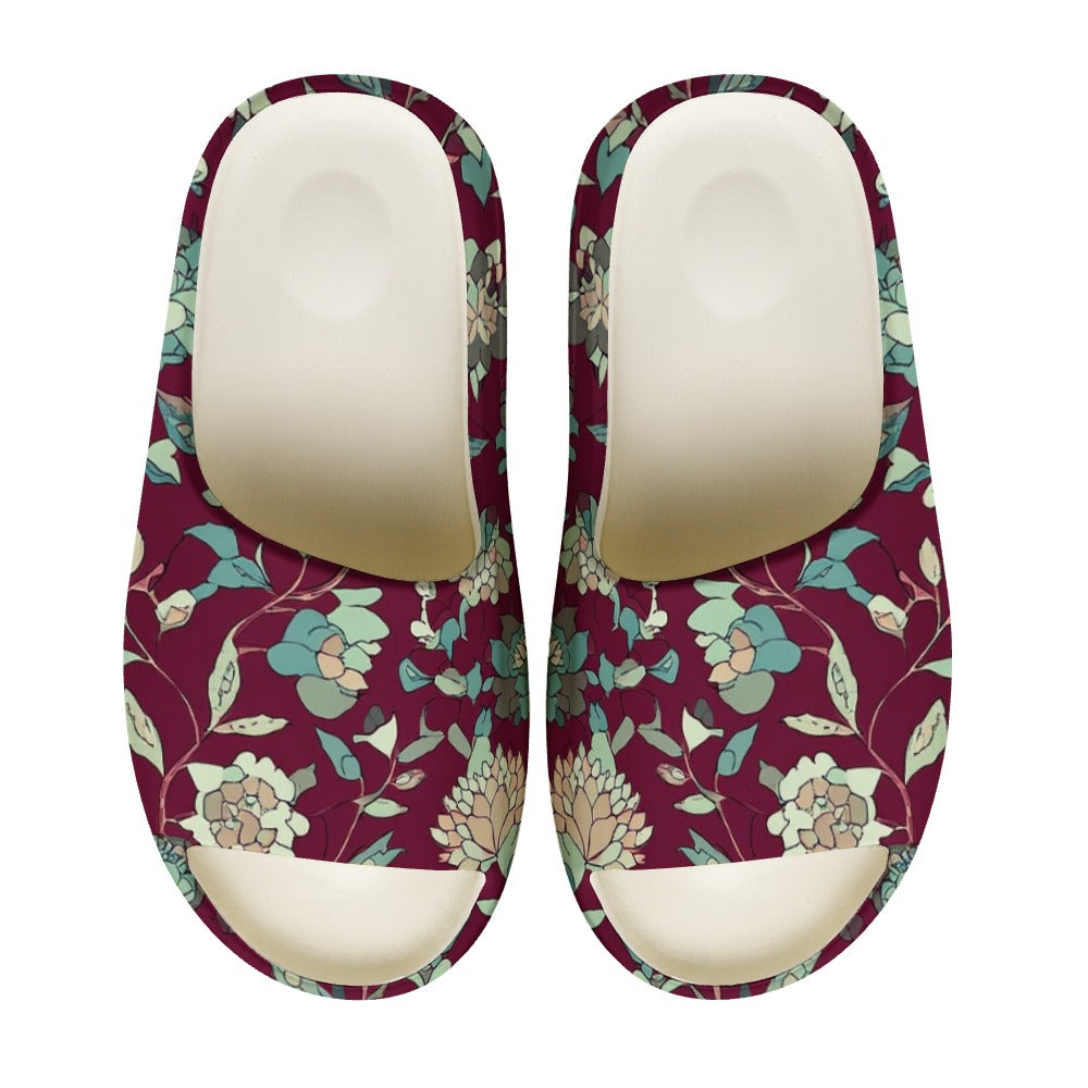 Yeezy EVA slippers Inkedjoy