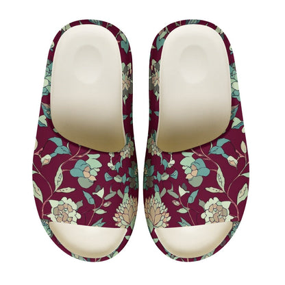 Yeezy EVA slippers Inkedjoy