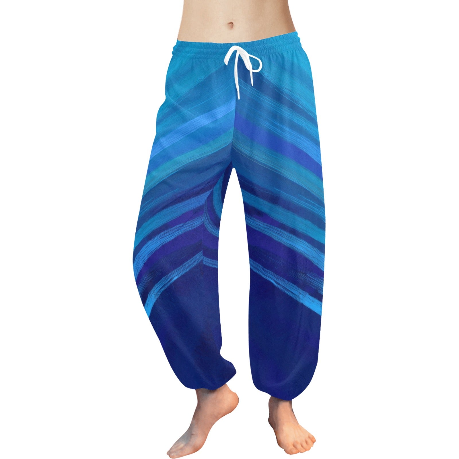 Harem Pants Inkedjoy